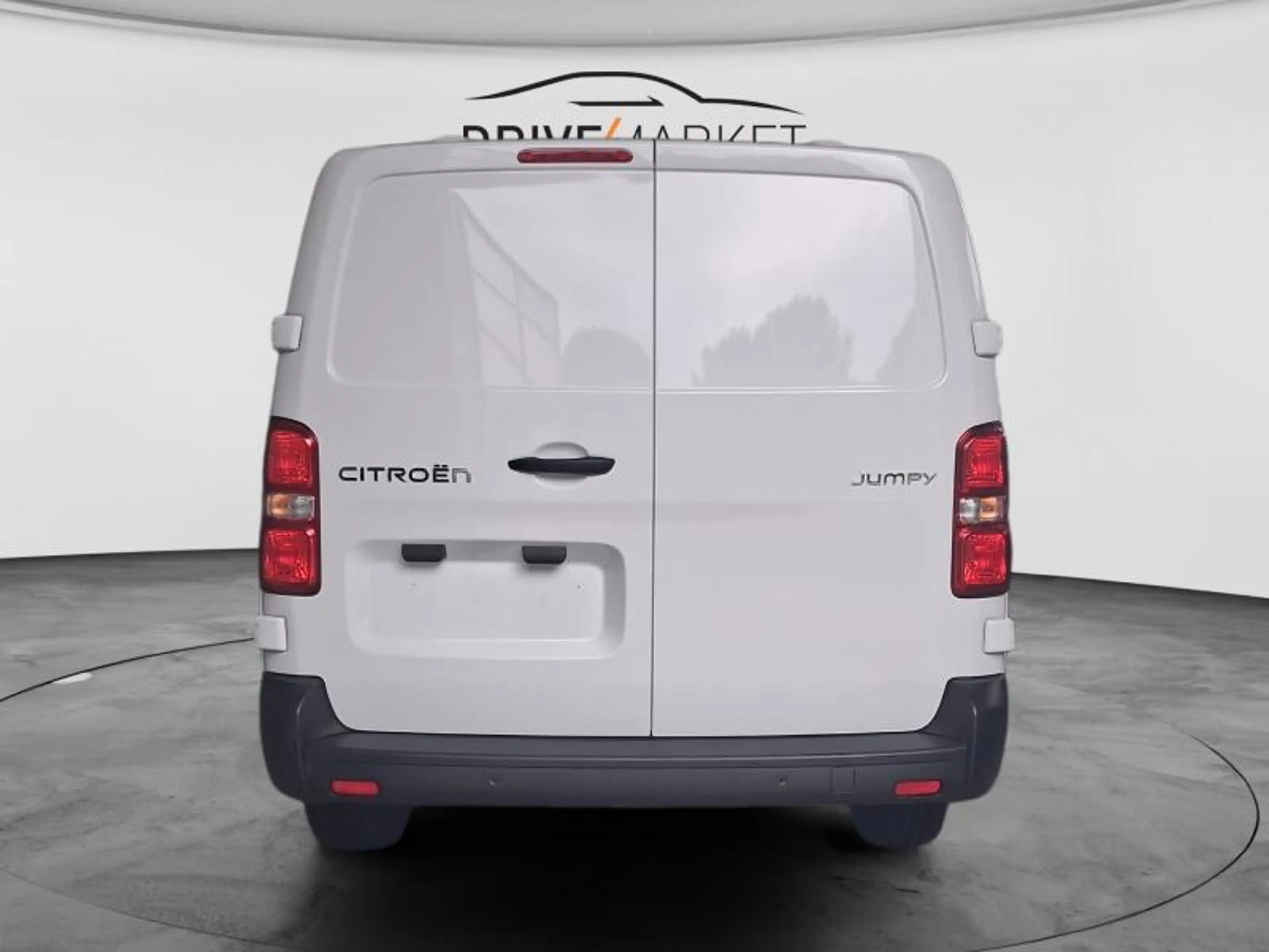 Citroen Jumpy XL — photo 13