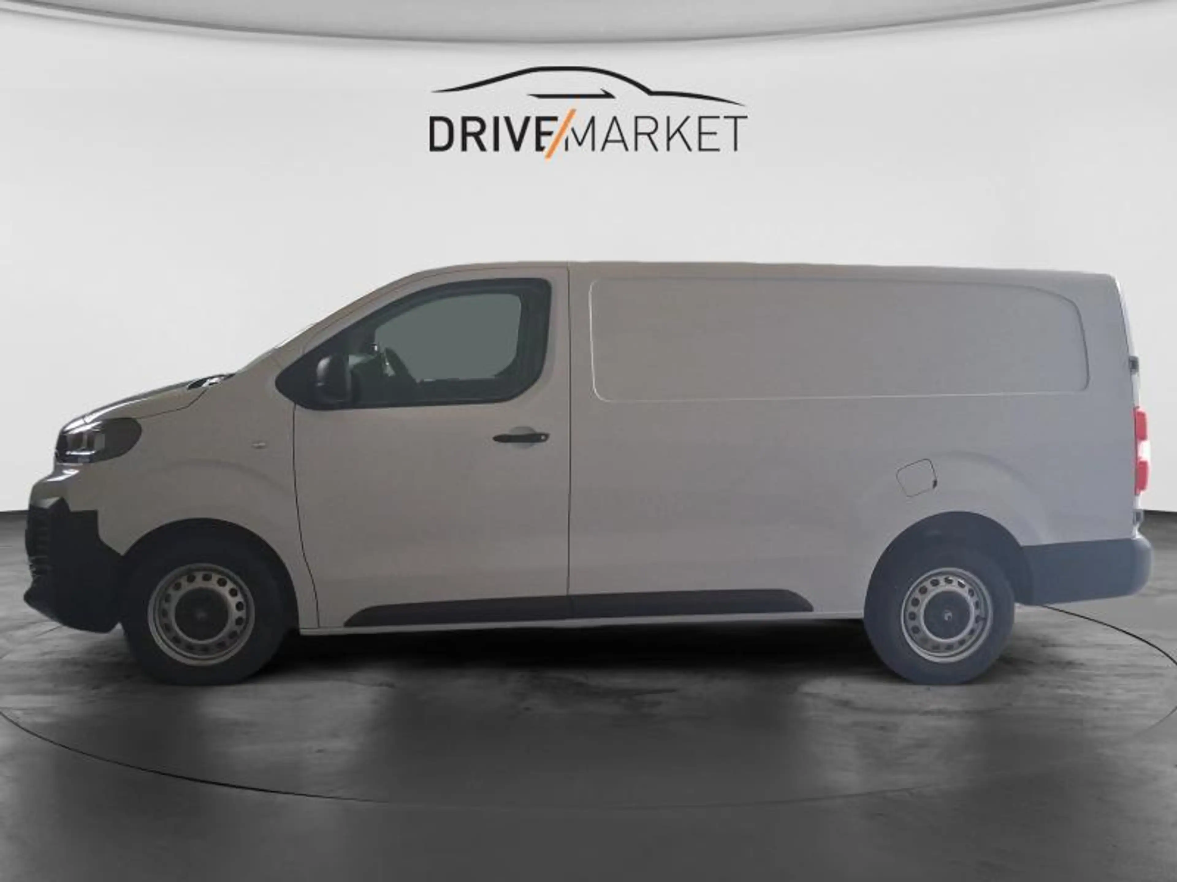 Citroen Jumpy XL — photo 15