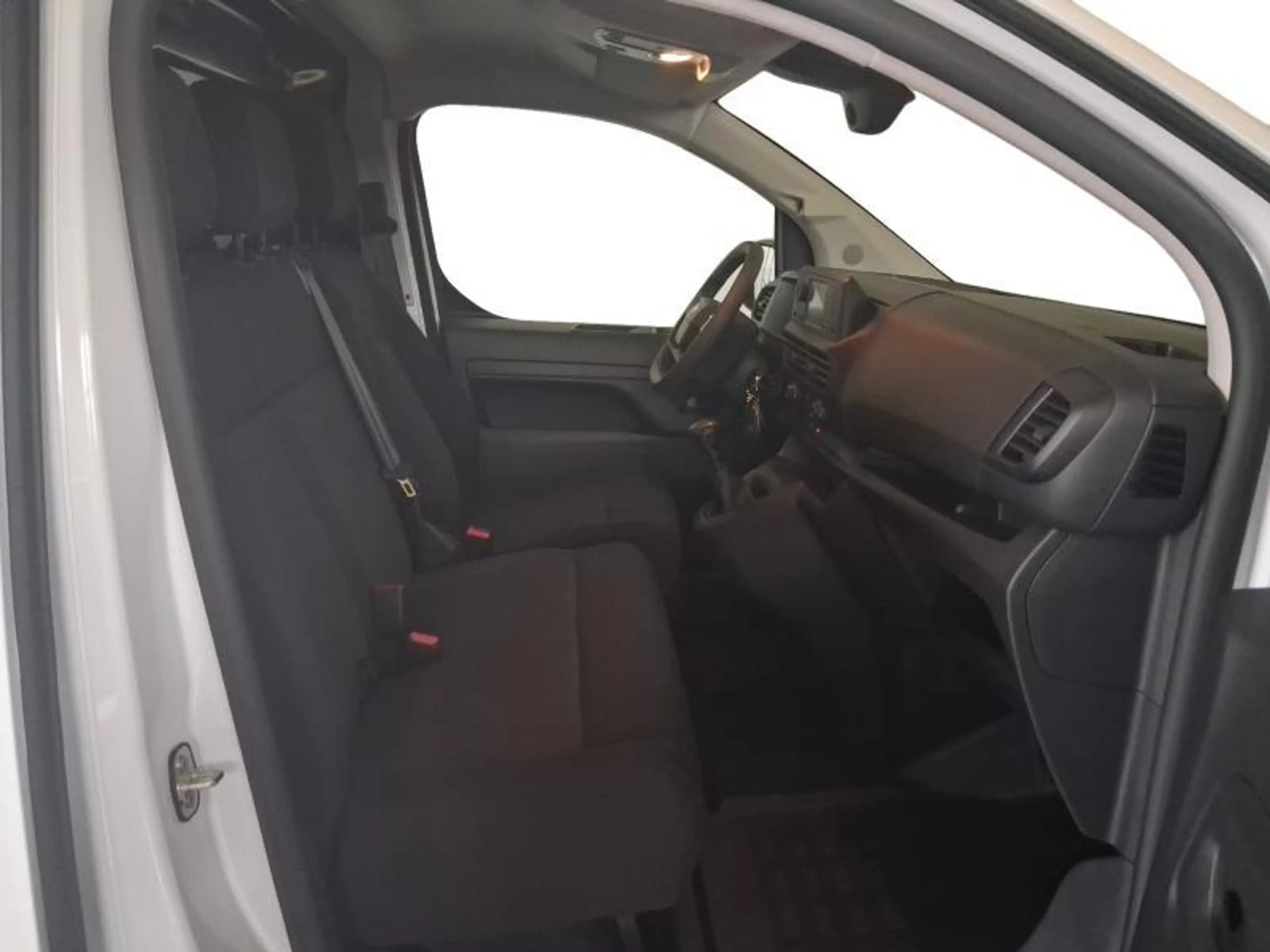Citroen Jumpy XL — photo 8
