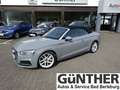 Audi A5 Cabrio Quattro Sport*Matrix*Leder*S LINE Grey - thumbnail 1