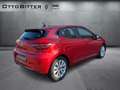 Renault Clio ZEN TCe100 LPG AUTOGAS EASY-LINK/ALLWETTERR Красный - thumbnail 4