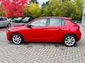 Opel Corsa F Elegance *PDC*KLIMA*SHZ*LHZ* Rot - thumbnail 9
