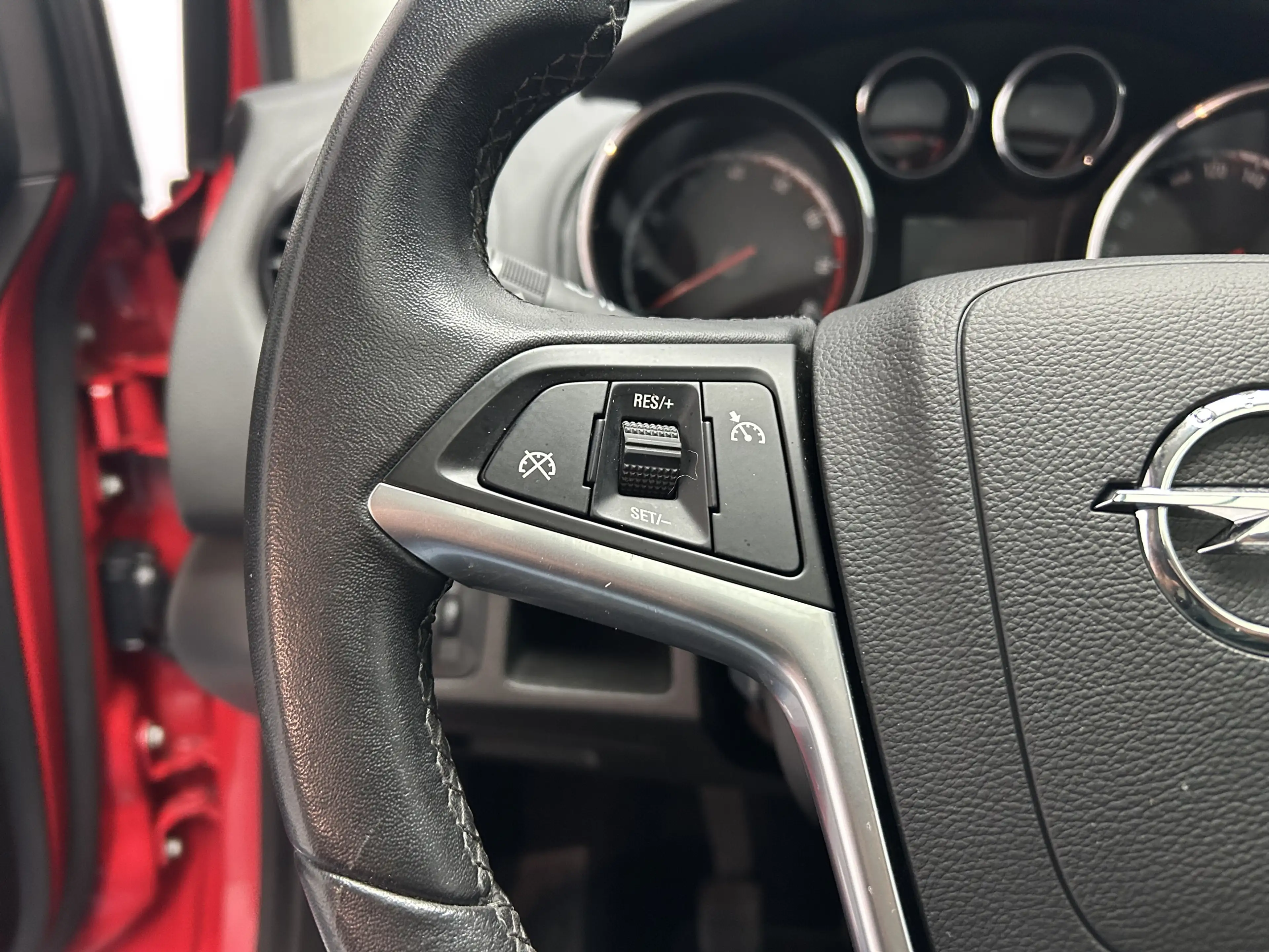 Opel Meriva Design Edition ecoFLEX Pano PDC Ambiente — photo 12