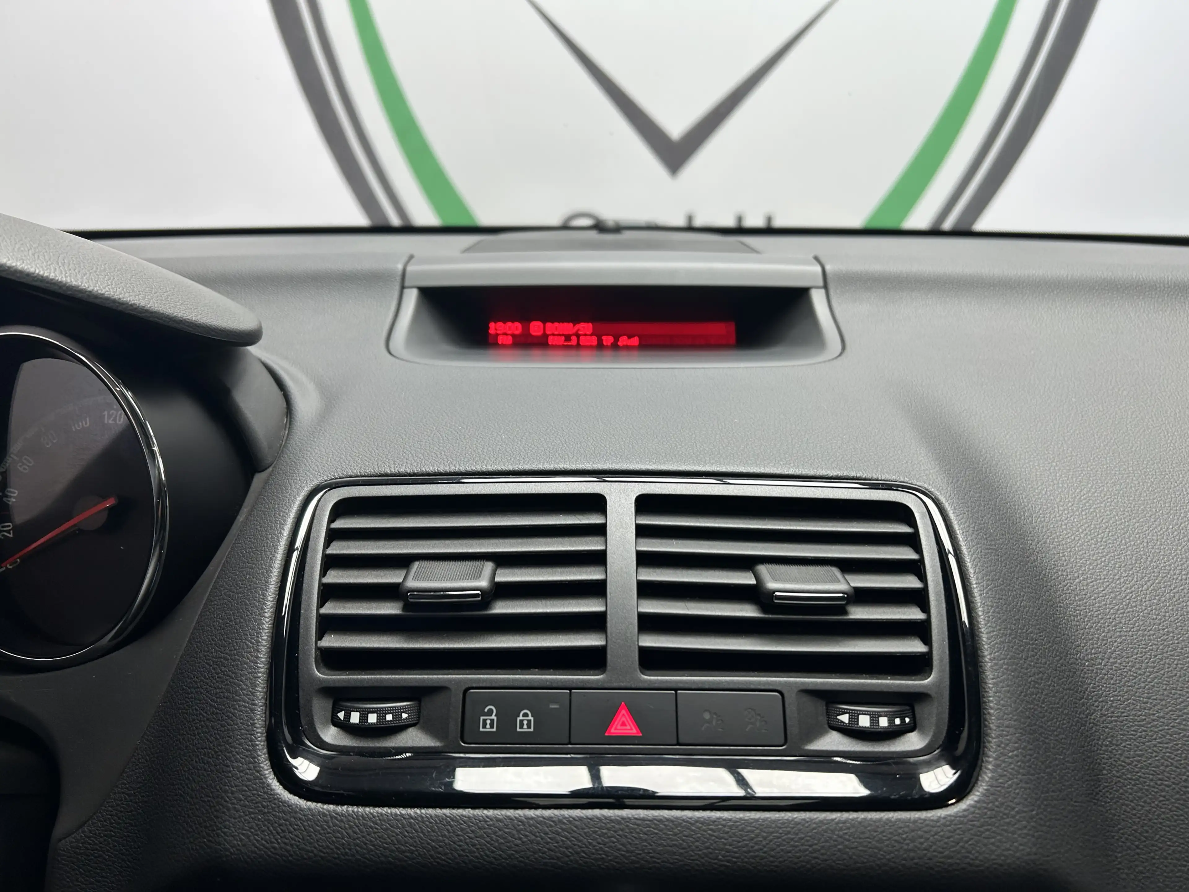 Opel Meriva Design Edition ecoFLEX Pano PDC Ambiente — photo 15