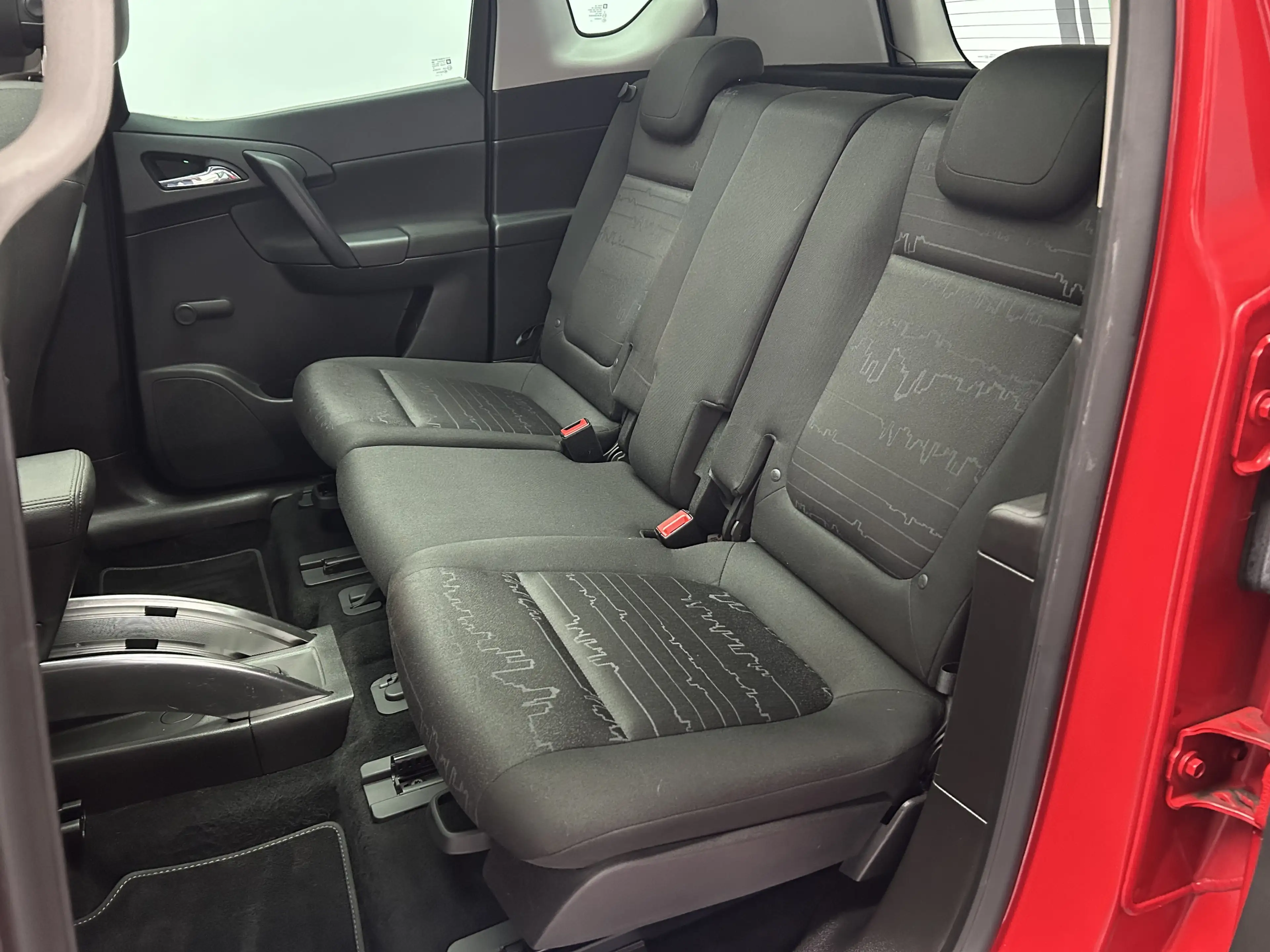 Opel Meriva Design Edition ecoFLEX Pano PDC Ambiente — photo 8