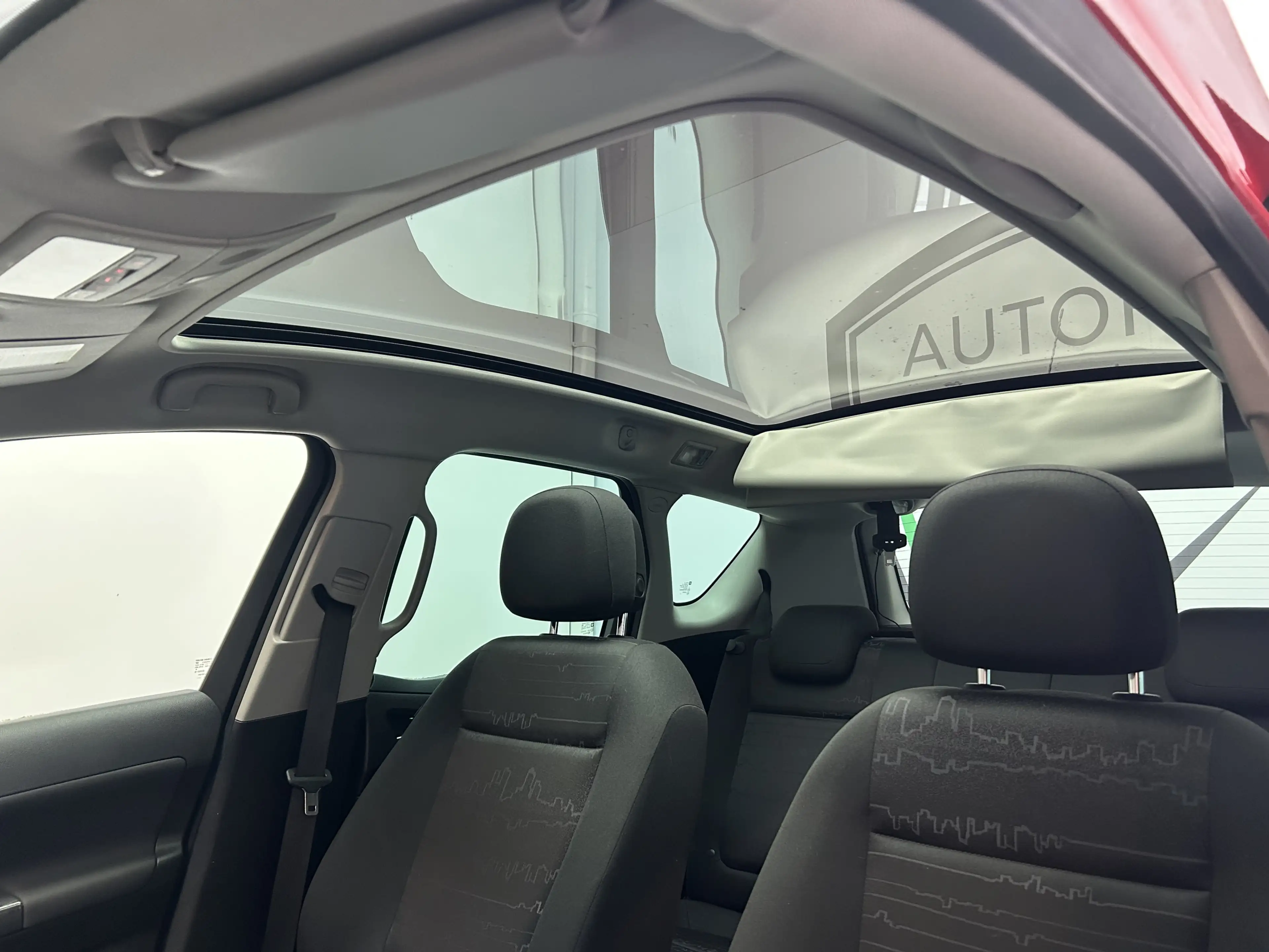 Opel Meriva Design Edition ecoFLEX Pano PDC Ambiente — photo 9