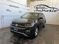 Volkswagen T-Cross T-Cross 1.0 TSI 115 CV Advanced TUA DA 179,00 EUR Zwart - thumbnail 1