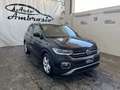 Volkswagen T-Cross T-Cross 1.0 TSI 115 CV Advanced TUA DA 179,00 EUR Zwart - thumbnail 3