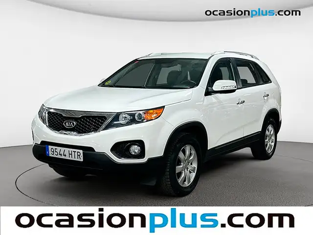 Kia Sorento 2.0 CRDi Concept 4x2