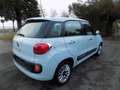 Fiat 500L Lounge/Pano/2Hand/Navi/Scheckheft/ Blu/Azzurro - thumbnail 8