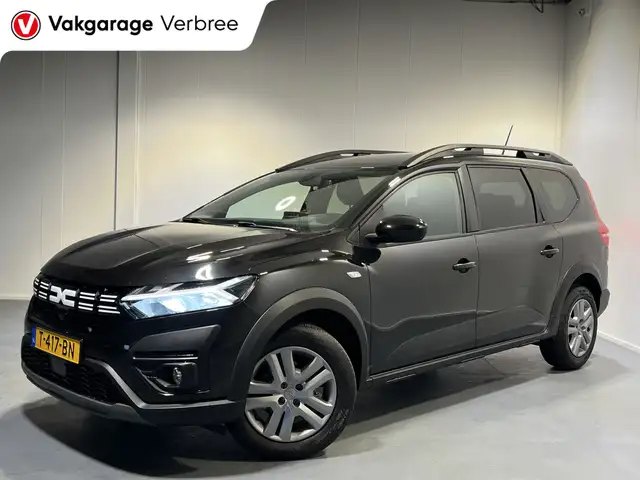 Dacia Jogger 1.0 TCe 110 Expression 7pers. | Android/Apple Carp