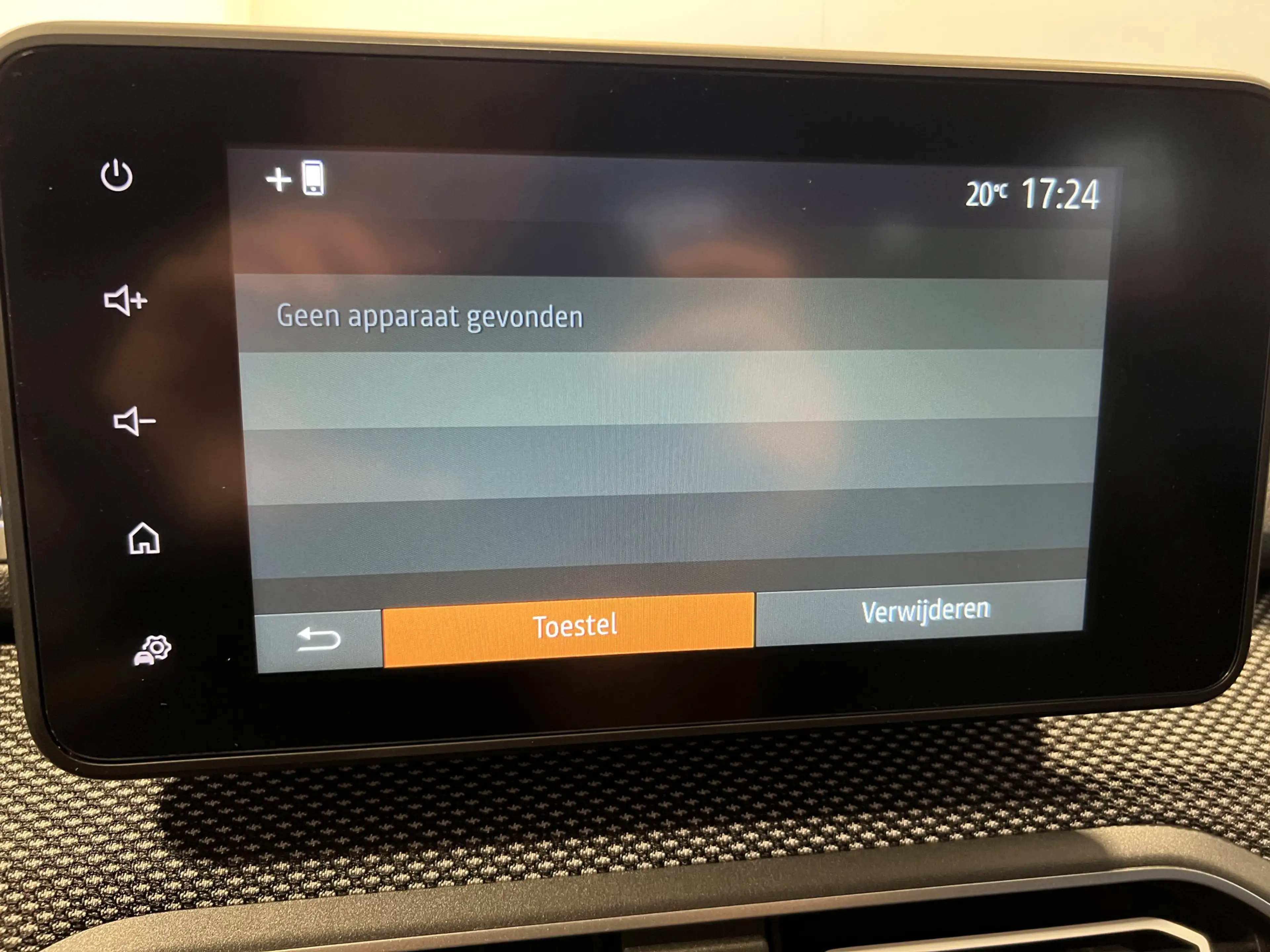 Dacia Jogger 1.0 TCe 110 Expression 7pers. | Android/Apple Carp — photo 17