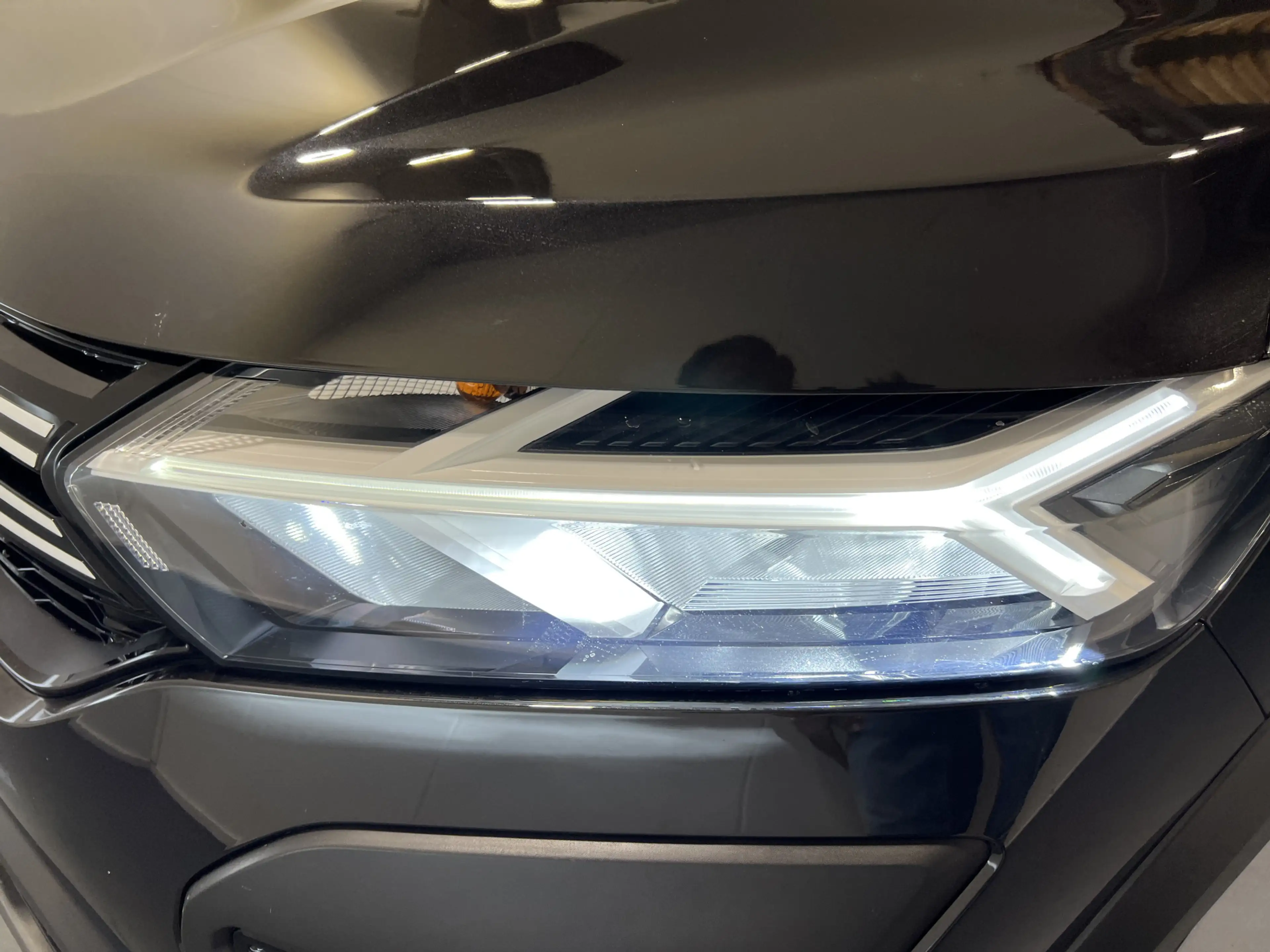 Dacia Jogger 1.0 TCe 110 Expression 7pers. | Android/Apple Carp — photo 25