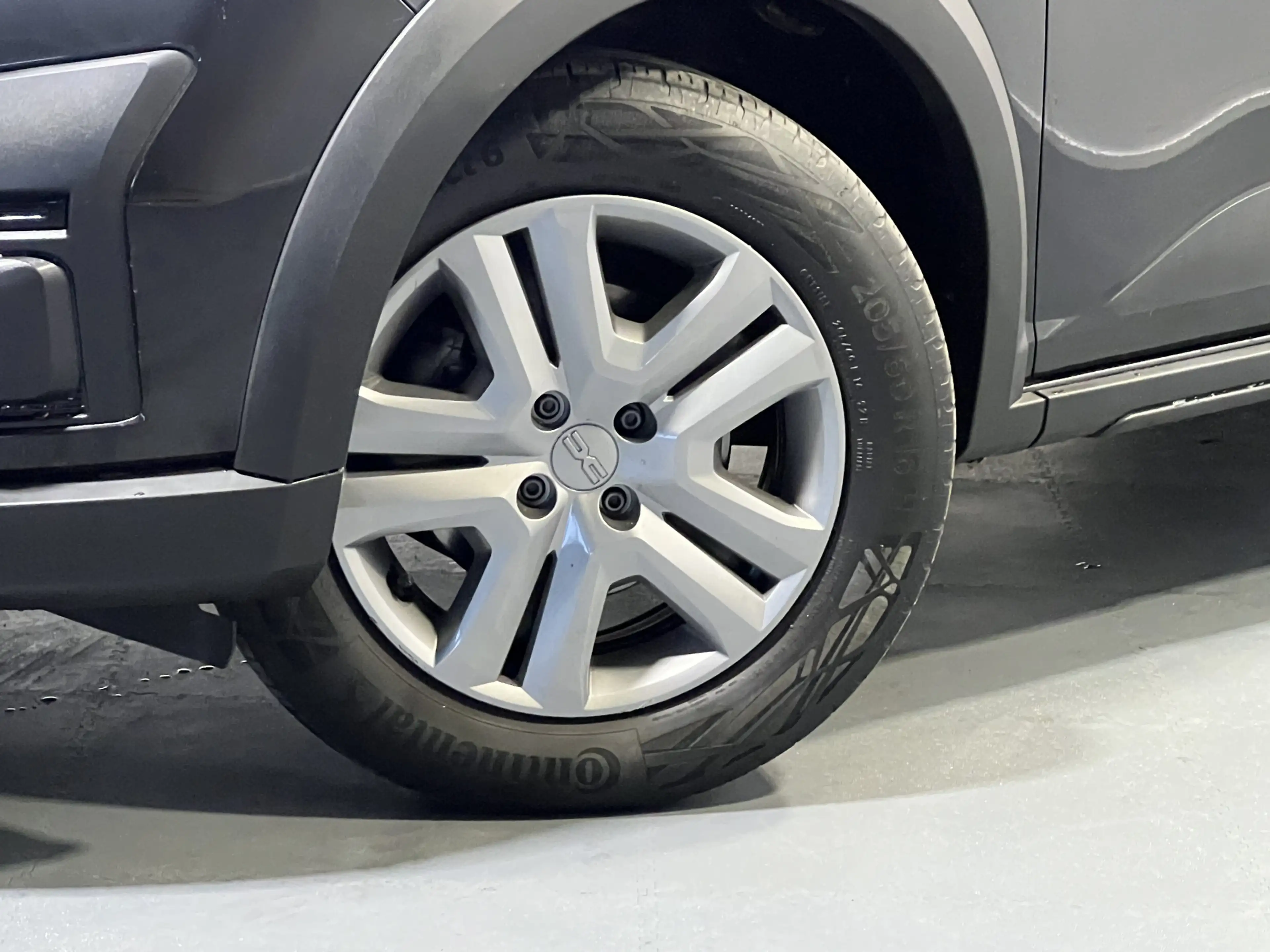 Dacia Jogger 1.0 TCe 110 Expression 7pers. | Android/Apple Carp — photo 3