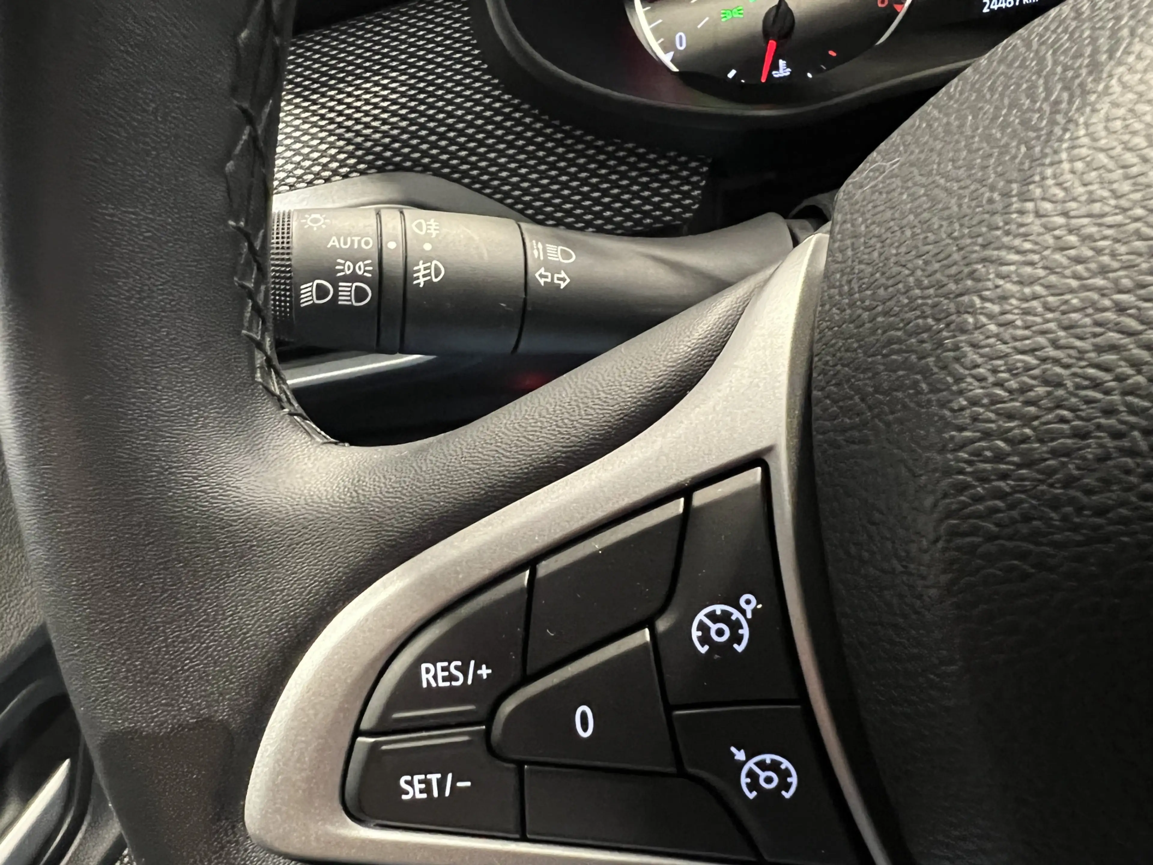 Dacia Jogger 1.0 TCe 110 Expression 7pers. | Android/Apple Carp — photo 22