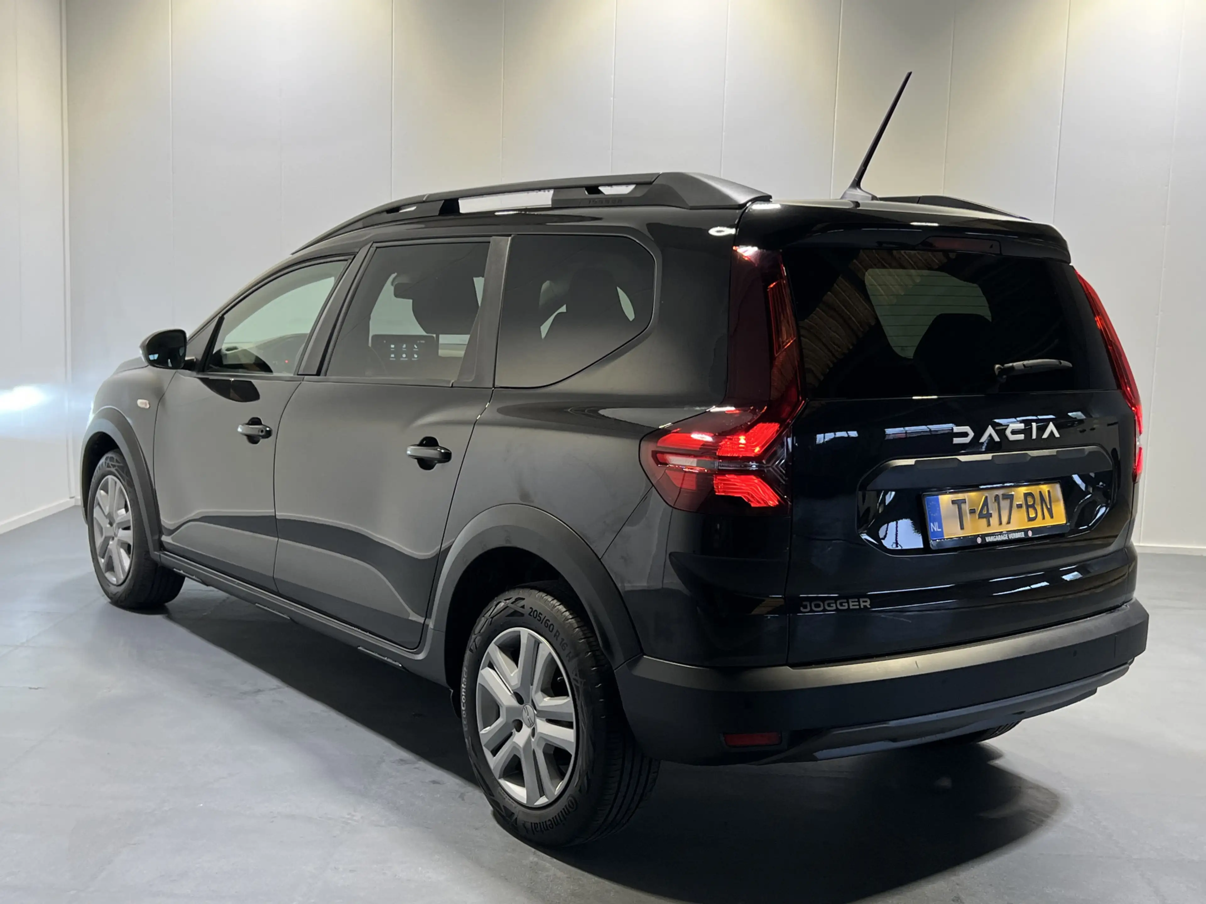 Dacia Jogger 1.0 TCe 110 Expression 7pers. | Android/Apple Carp — photo 30