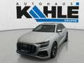Audi SQ8 4.0 TFSI DSG quattro Pano Matrix ACC AHK LED Weiß - thumbnail 2