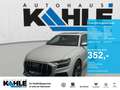 Audi SQ8 4.0 TFSI DSG quattro Pano Matrix ACC AHK LED Weiß - thumbnail 1