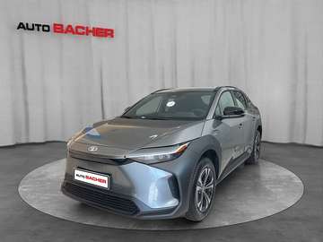 BZ4X Elektro 71,4kWh Aut.
