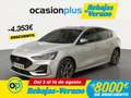 Ford Focus 1.0 Ecoboost MHEV ST-Line 155 Aut. Gris - thumbnail 1