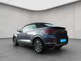 Volkswagen T-Roc Cabriolet 1.5 TSI OPF DSG Style AHK GJR RFK Grau - thumbnail 3
