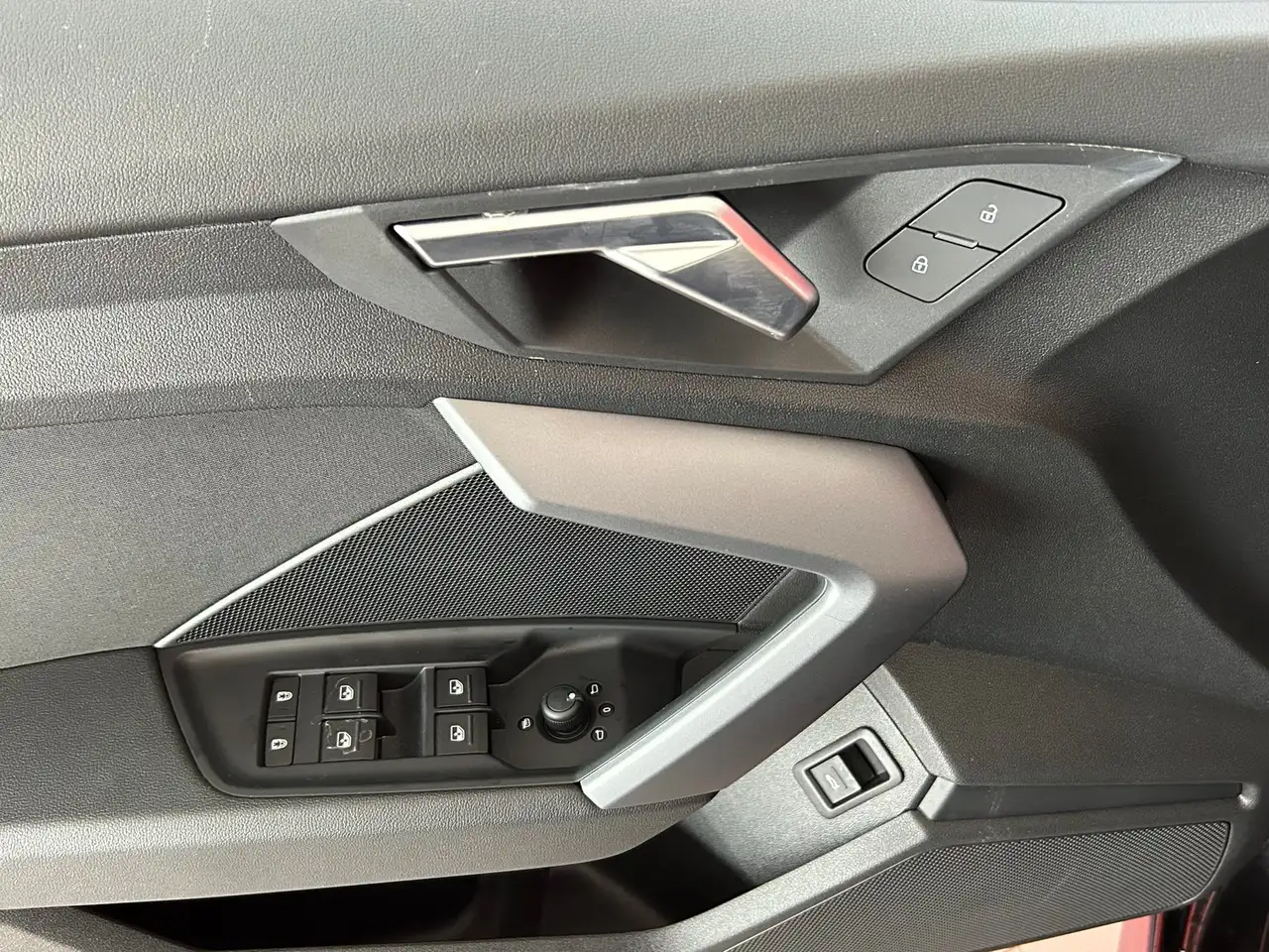 Audi A3 2026
