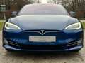 Tesla Model S MODEL S SR RAVEN |HW 3.0| CCS | 21INCH | PANO | Bleu - thumbnail 4