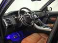 Land Rover Range Rover Sport 5.0 V8 SC HSE Dynamic Xenon Schwarz - thumbnail 14