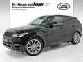 Land Rover Range Rover Sport 5.0 V8 SC HSE Dynamic Xenon Schwarz - thumbnail 1