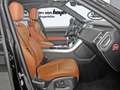 Land Rover Range Rover Sport 5.0 V8 SC HSE Dynamic Xenon Schwarz - thumbnail 6