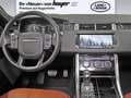 Land Rover Range Rover Sport 5.0 V8 SC HSE Dynamic Xenon Schwarz - thumbnail 5
