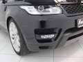 Land Rover Range Rover Sport 5.0 V8 SC HSE Dynamic Xenon Schwarz - thumbnail 10