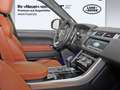 Land Rover Range Rover Sport 5.0 V8 SC HSE Dynamic Xenon Schwarz - thumbnail 4
