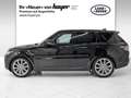Land Rover Range Rover Sport 5.0 V8 SC HSE Dynamic Xenon Schwarz - thumbnail 3