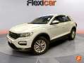 Volkswagen T-Roc 2.0TDI Edition 85kW Weiß - thumbnail 3
