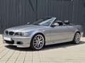 BMW 330 Ci Cabrio*AUT*Navi*19 Alu - thumbnail 2