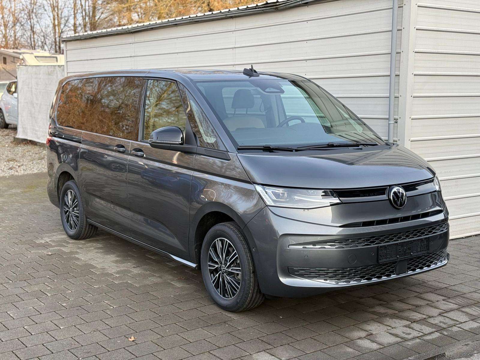 Second hand Volkswagen  2.0