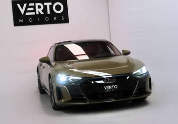 E-Tron GT 93.4 kWh 60 Quattro