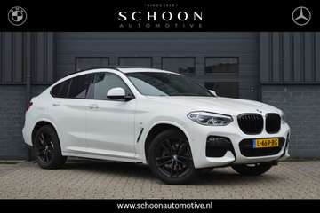 xDrive20i High Executive | M-PAKKET | PANO | TREKH
