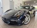 Porsche Cayman 718 Cayman 2.0 PDK  //SCARICHI//NAVI// Blu/Azzurro - thumbnail 1