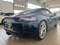 Porsche Cayman 718 Cayman 2.0 PDK  //SCARICHI//NAVI// Blu/Azzurro - thumbnail 6