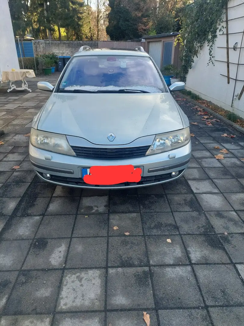 Renault Laguna Grandtour 3.0 V6 Privilege - 1