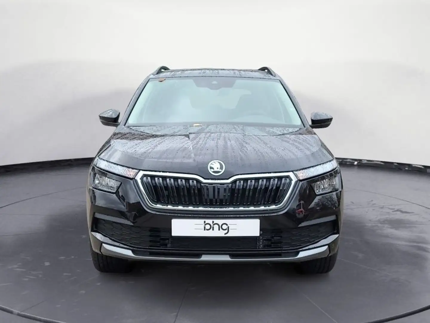 Skoda Kamiq KAMIQ Ambition 1.0 TSI Negro - 2