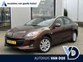 Mazda 3 1.6 Business | NL Auto/2e eign./NAP/Volledige Hist Bruin - thumbnail 1