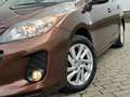Mazda 3 1.6 Business | NL Auto/2e eign./NAP/Volledige Hist Bruin - thumbnail 6