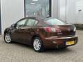 Mazda 3 1.6 Business | NL Auto/2e eign./NAP/Volledige Hist Bruin - thumbnail 10