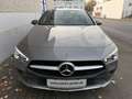 Mercedes-Benz CLA 250 e DCT Kamera LED Navi CarPlay Leder PDC Gris - thumbnail 3