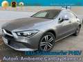 Mercedes-Benz CLA 250 e DCT Kamera LED Navi CarPlay Leder PDC Gris - thumbnail 1