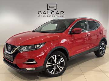 1.5dCi Tekna+ 4x2 85kW
