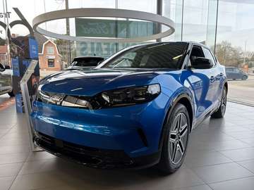 79 kWh Extended Range AWD Premium / Stock